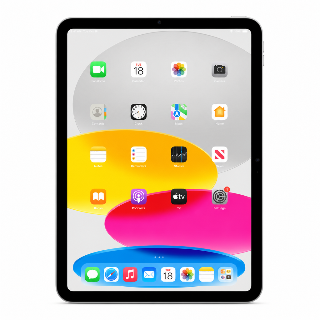 iPad (10ª Geração)