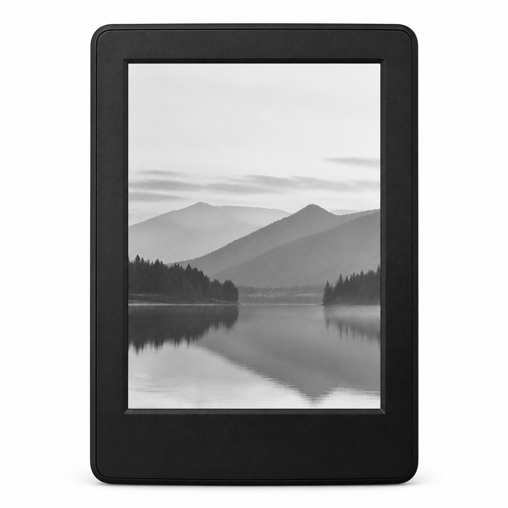 Kindle 16 GB