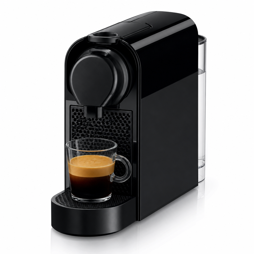 Cafeteira Nespresso Essenza Mini